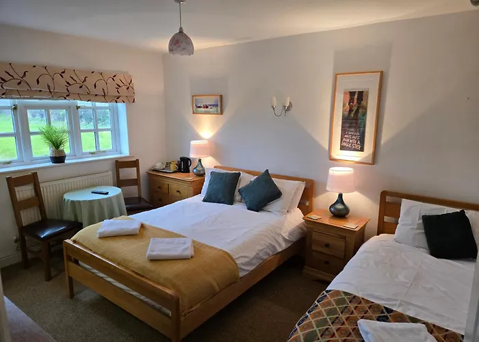 Wayside B&B