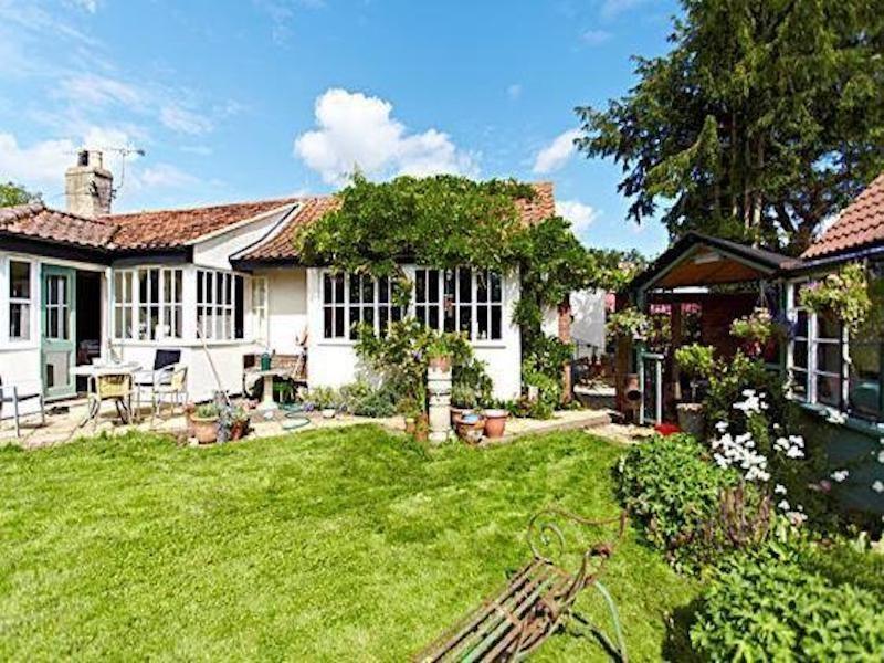 Bed & Breakfast Wayside Salhouse