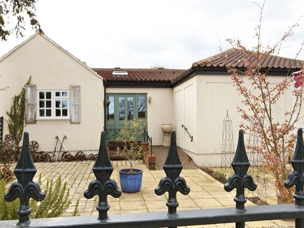 Wayside 4* Salhouse
