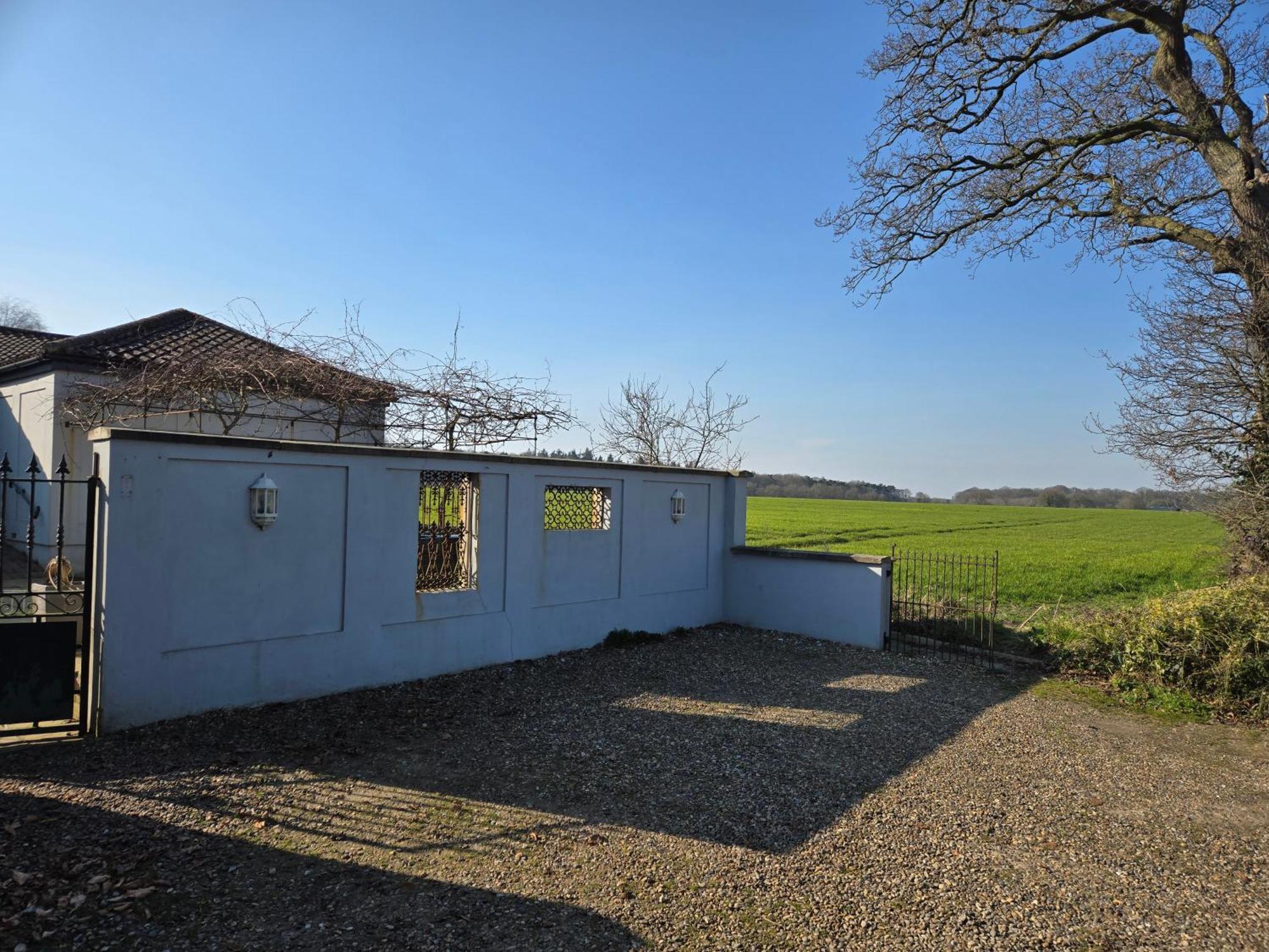 Wayside 4* Salhouse