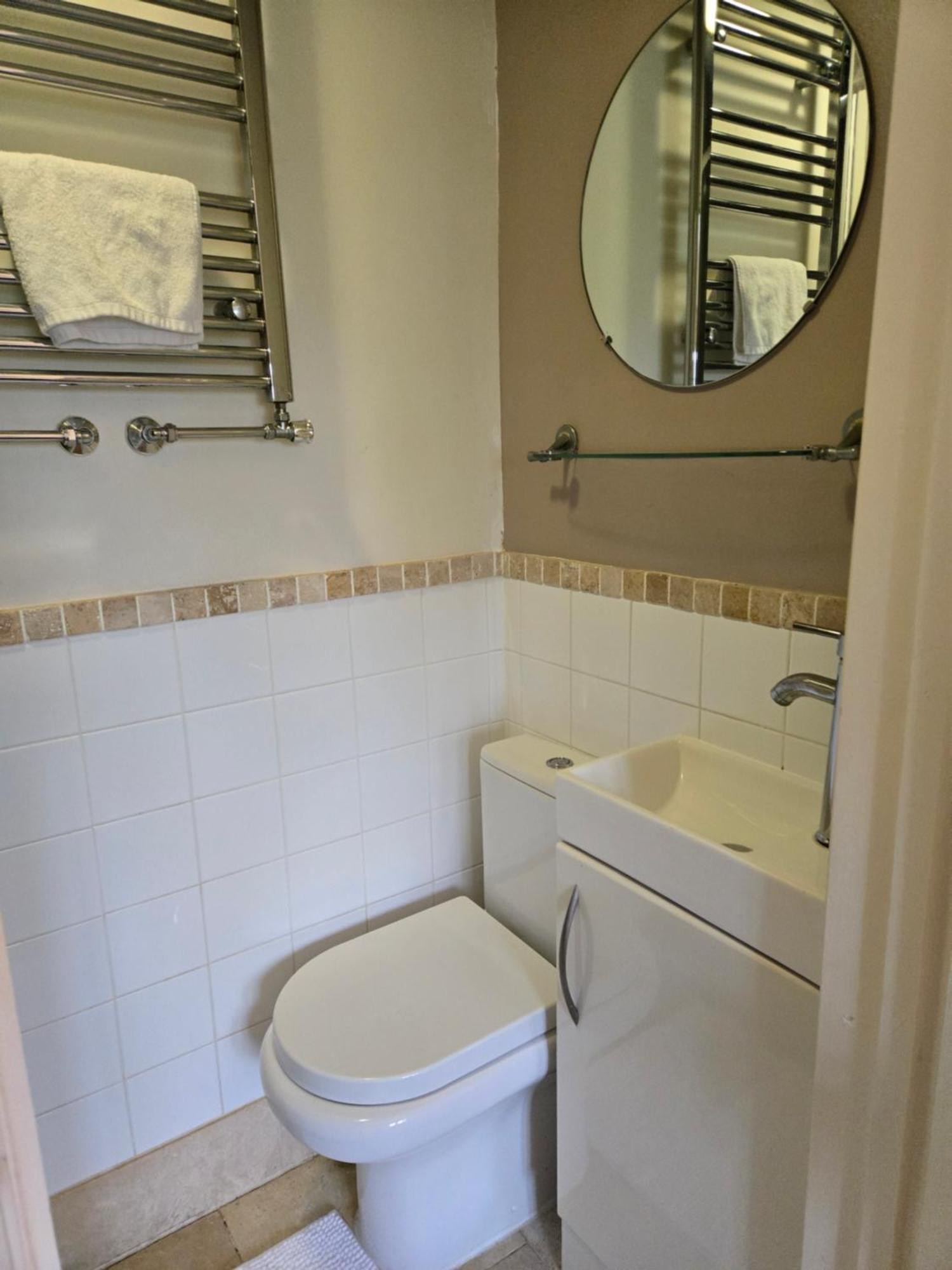 Wayside 4* Salhouse