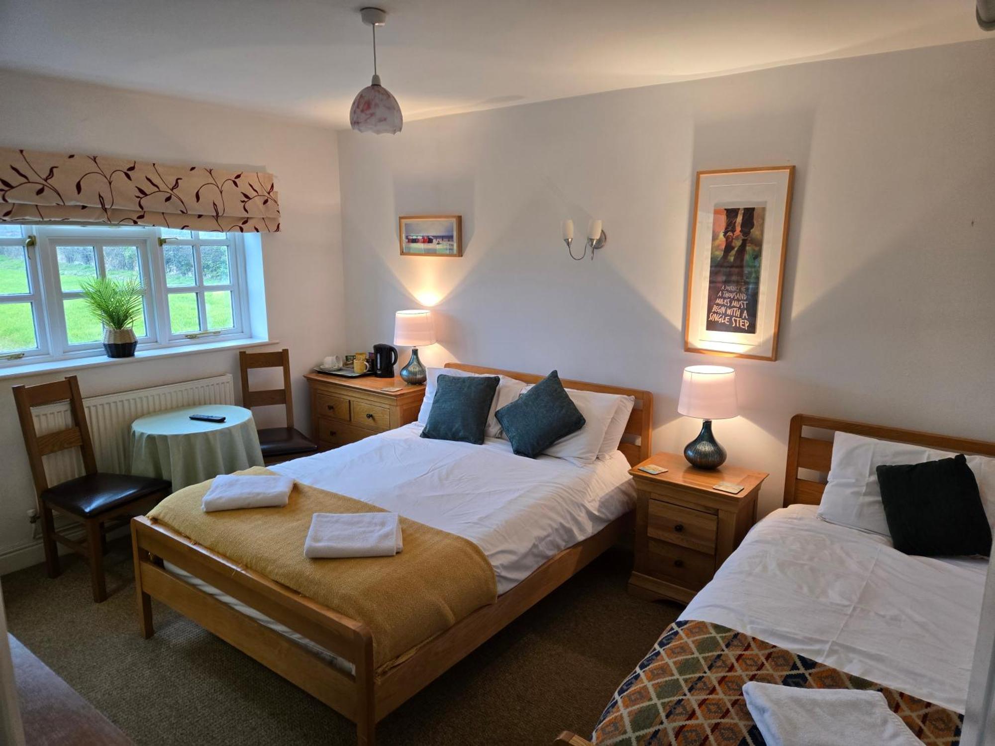 Wayside 4* Salhouse