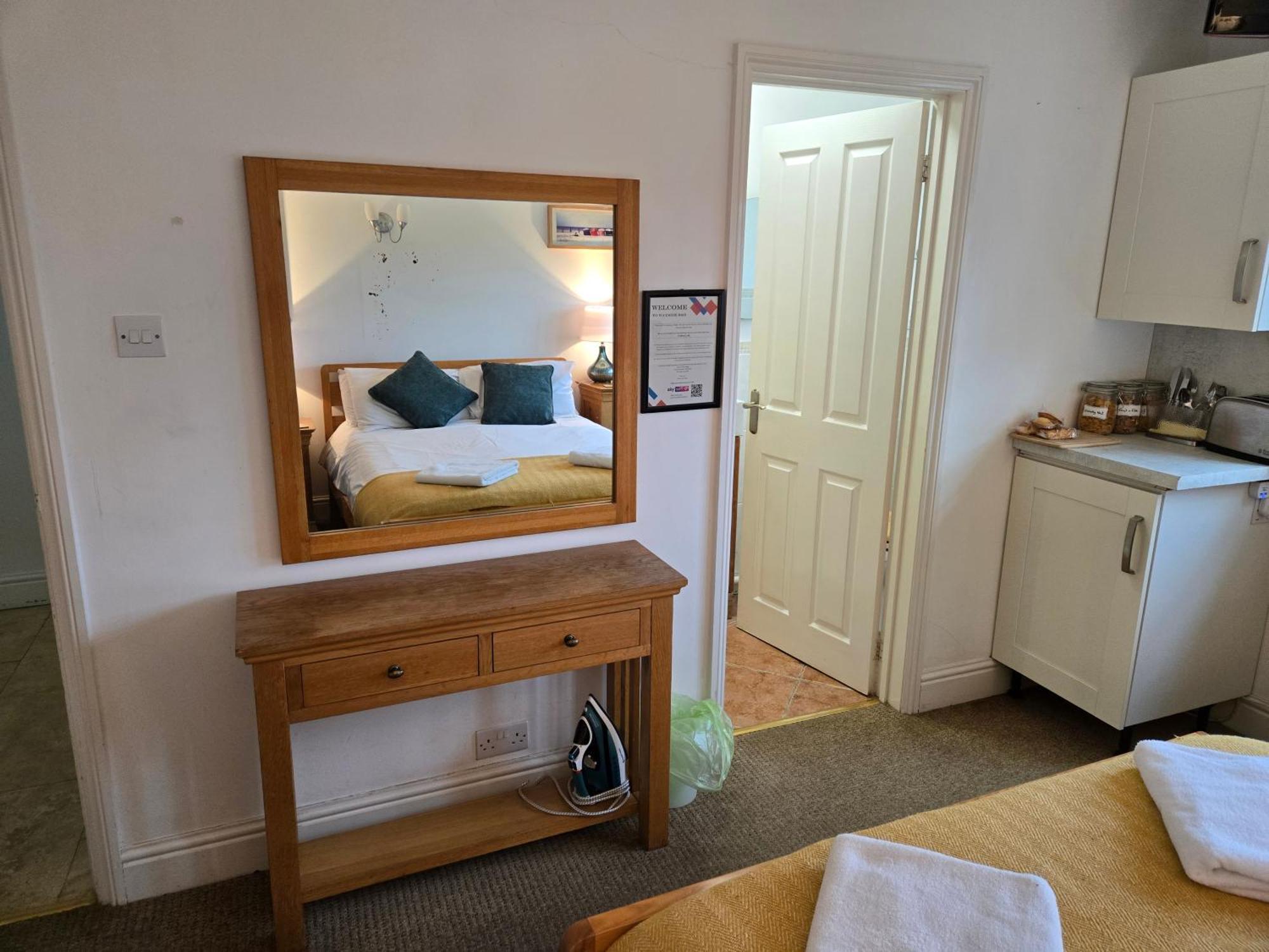 Wayside Bed & Breakfast Salhouse