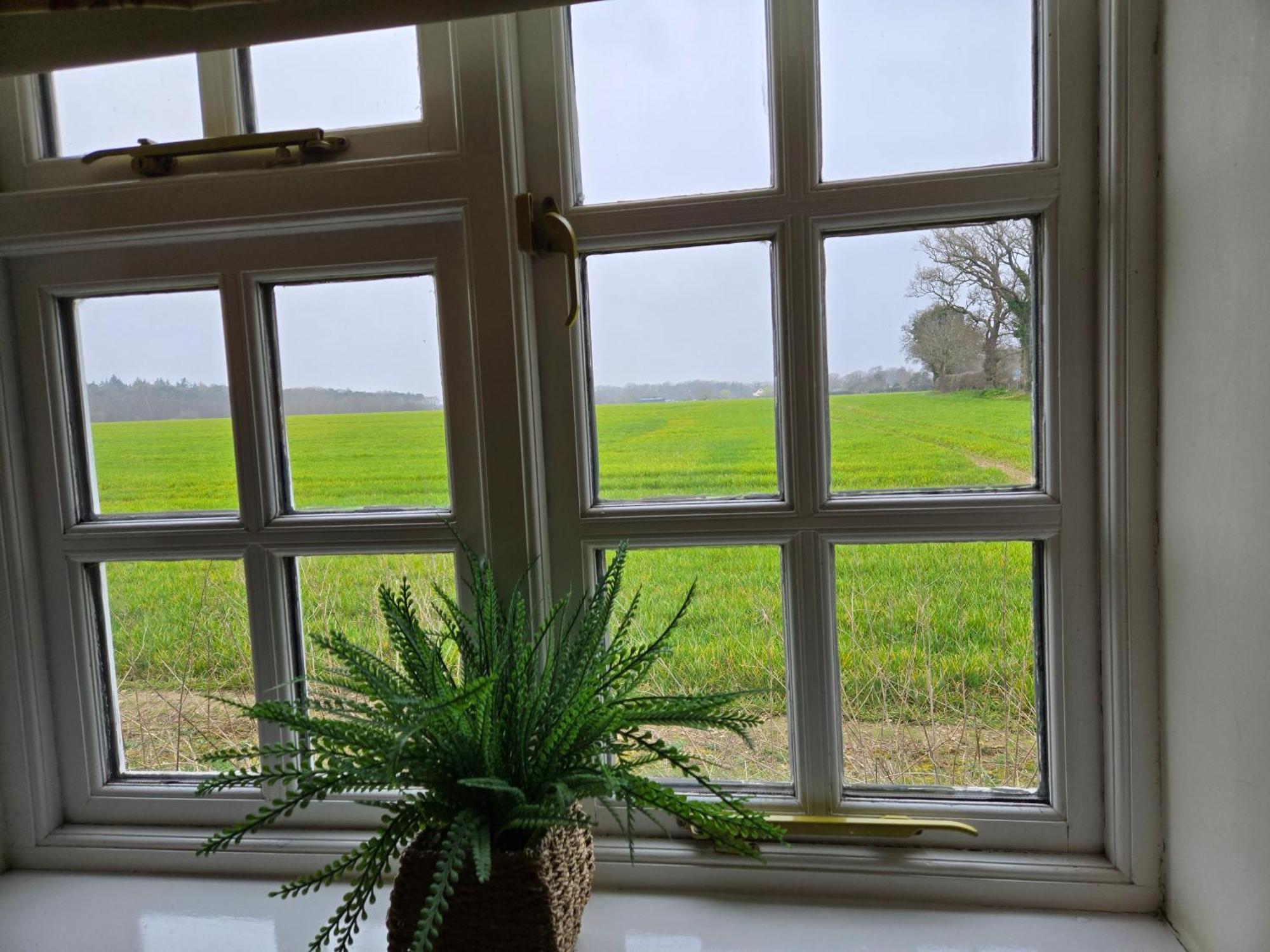 Bed & Breakfast Wayside Salhouse