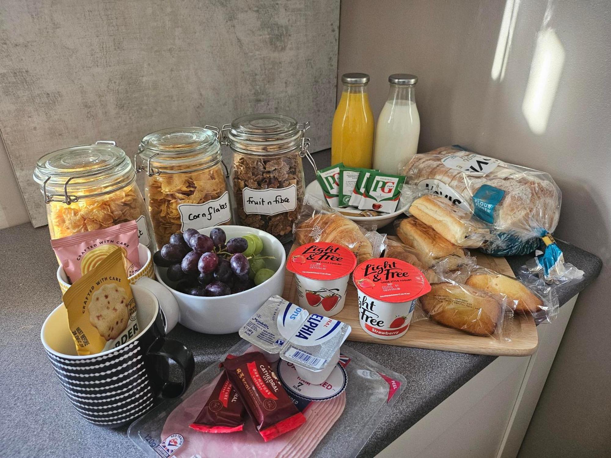 Bed & Breakfast Wayside 4*
